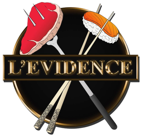 L'Évidence - Restaurant à Saint-Jeannet